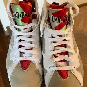 Nike Air Jordan retro 7
